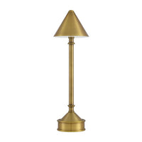 Traipse Portable Table Lamp