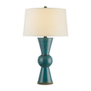 Upbeat Table Lamp