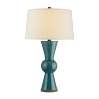 Upbeat Table Lamp