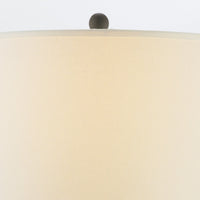 Upbeat Table Lamp