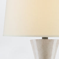 Upbeat Table Lamp