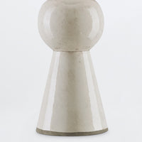 Upbeat Table Lamp