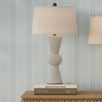 Upbeat Table Lamp