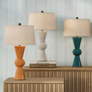 Upbeat Table Lamp