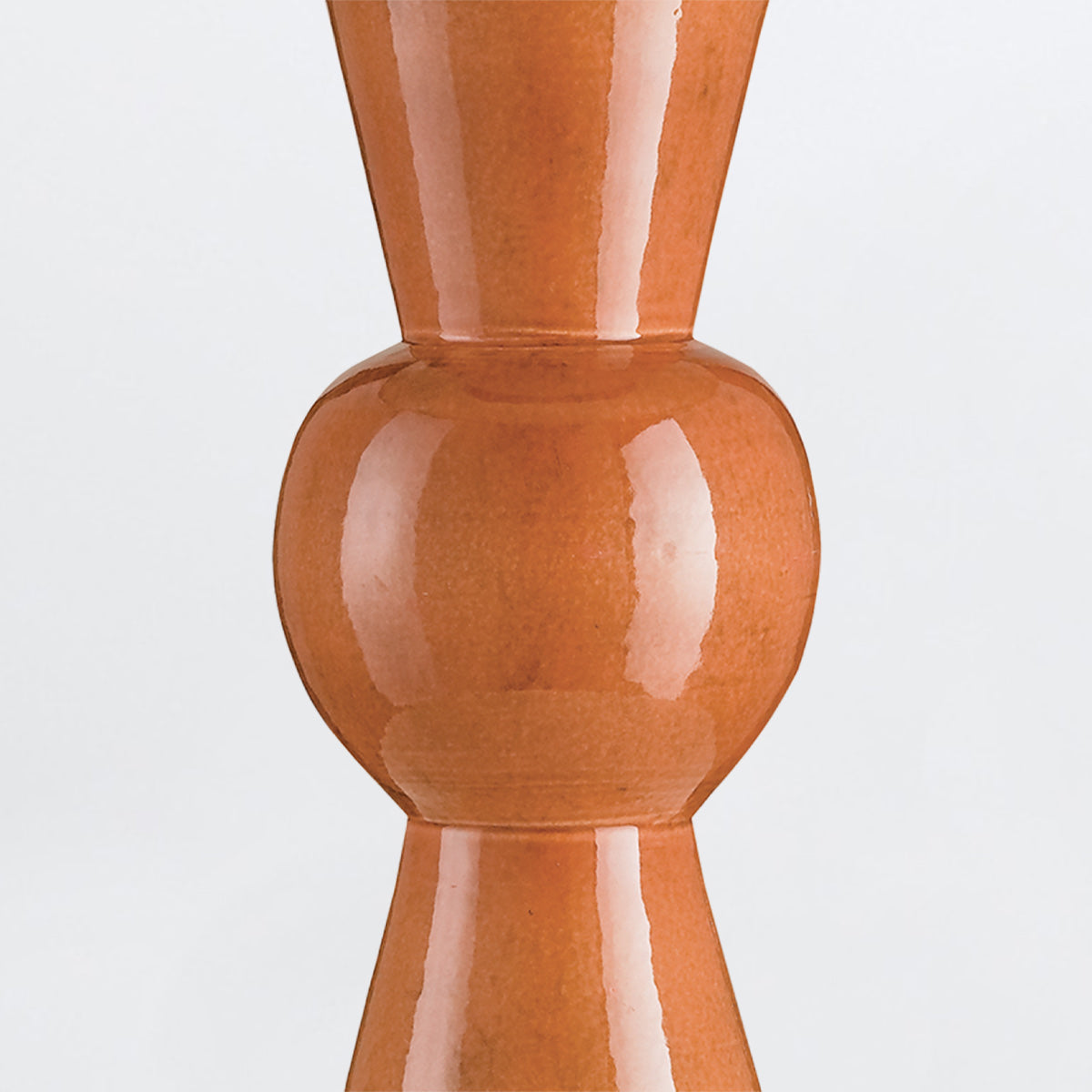 Upbeat Table Lamp