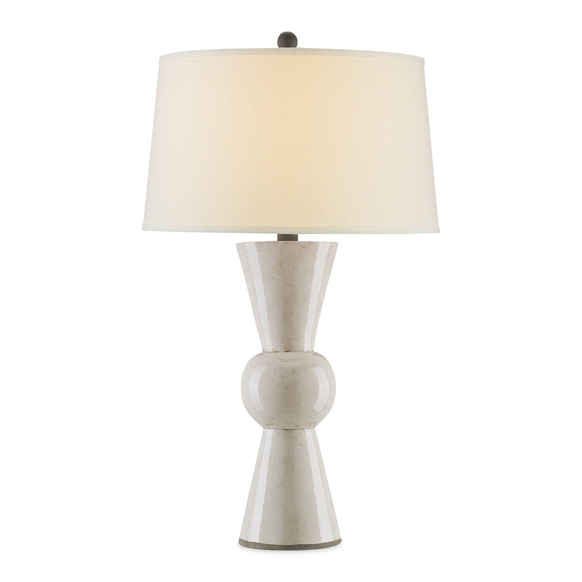 Upbeat Table Lamp
