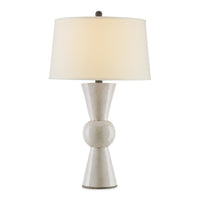 Upbeat Table Lamp