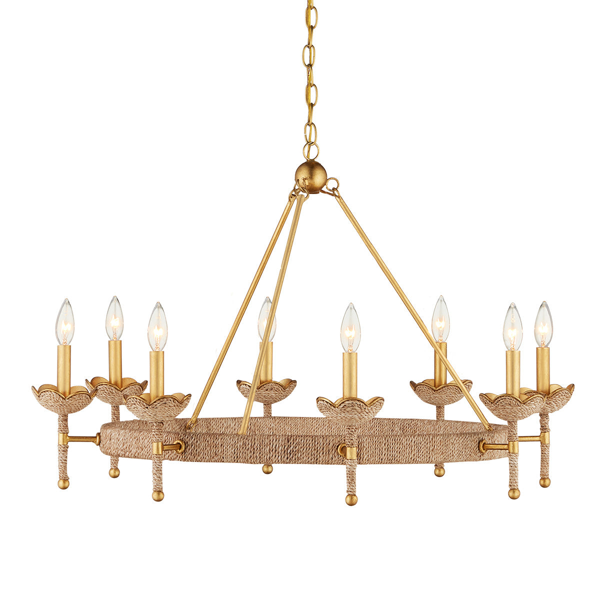 Vichy Pendant Light