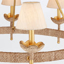 Vichy Pendant Light