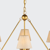 Vichy Pendant Light