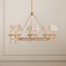 Vichy Pendant Light
