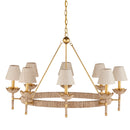 Vichy Pendant Light