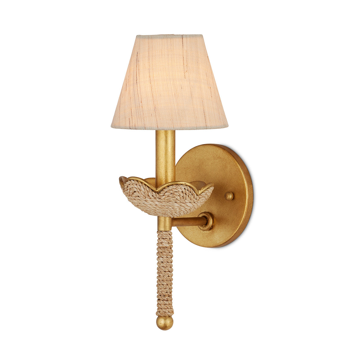 Vichy Wall Light