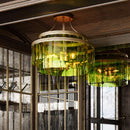 Vintner Ceiling Light