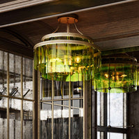 Vintner Ceiling Light