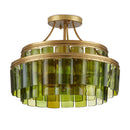 Vintner Ceiling Light