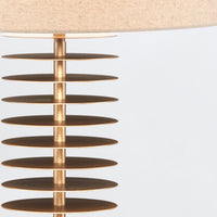 Walwyn Table Lamp