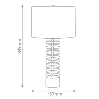 Walwyn Table Lamp