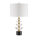 Waterfall Table Lamp