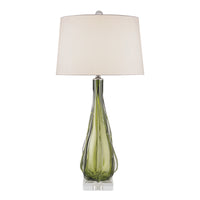 Zephyr Table Lamp