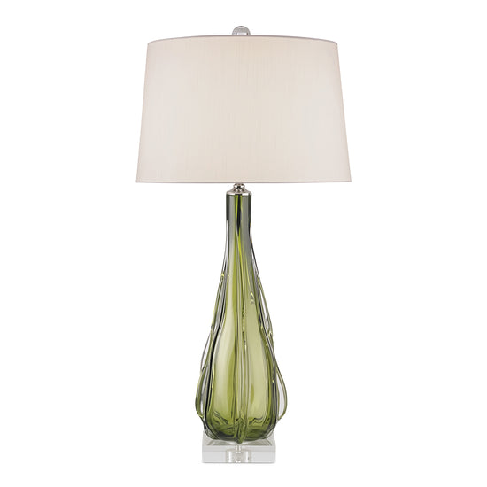 Zephyr Table Lamp