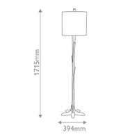 Zephyrus Floor Lamp