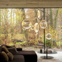 Focus x3 Pendant Light