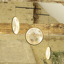 Focus x3 Pendant Light