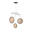 Focus x3 Pendant Light