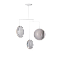 Focus x3 Pendant Light