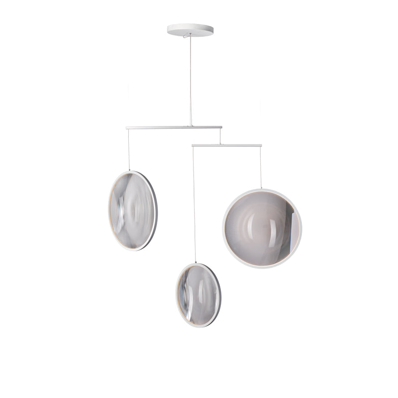 Focus x3 Pendant Light