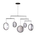 Focus x5 Pendant Light