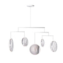 Focus x5 Pendant Light