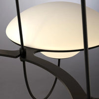 In The Air 3 Pendant Light