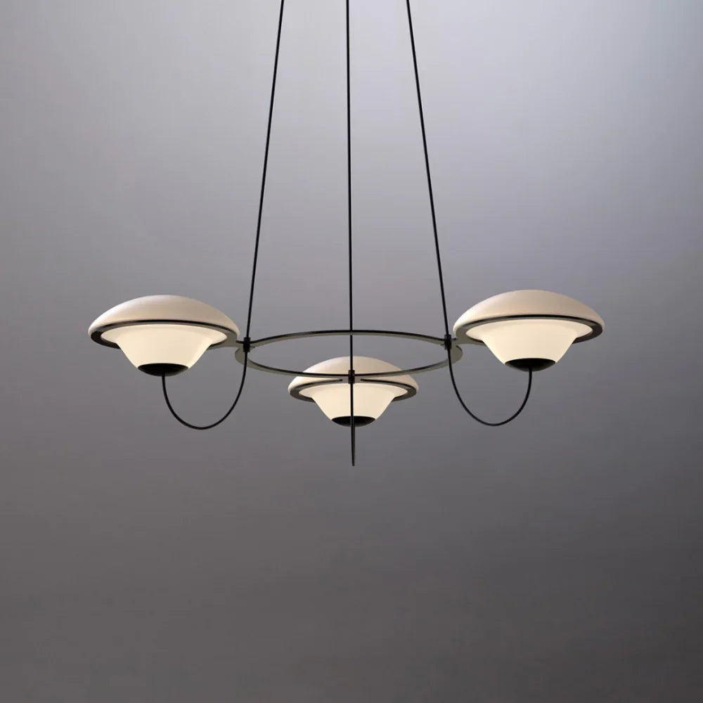 In The Air 3 Pendant Light