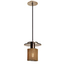 In The Sun 190 Pendant Light
