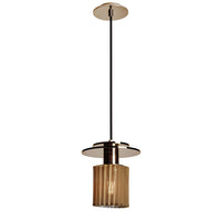 In The Sun 190 Pendant Light