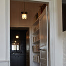 In The Sun 190 Pendant Light