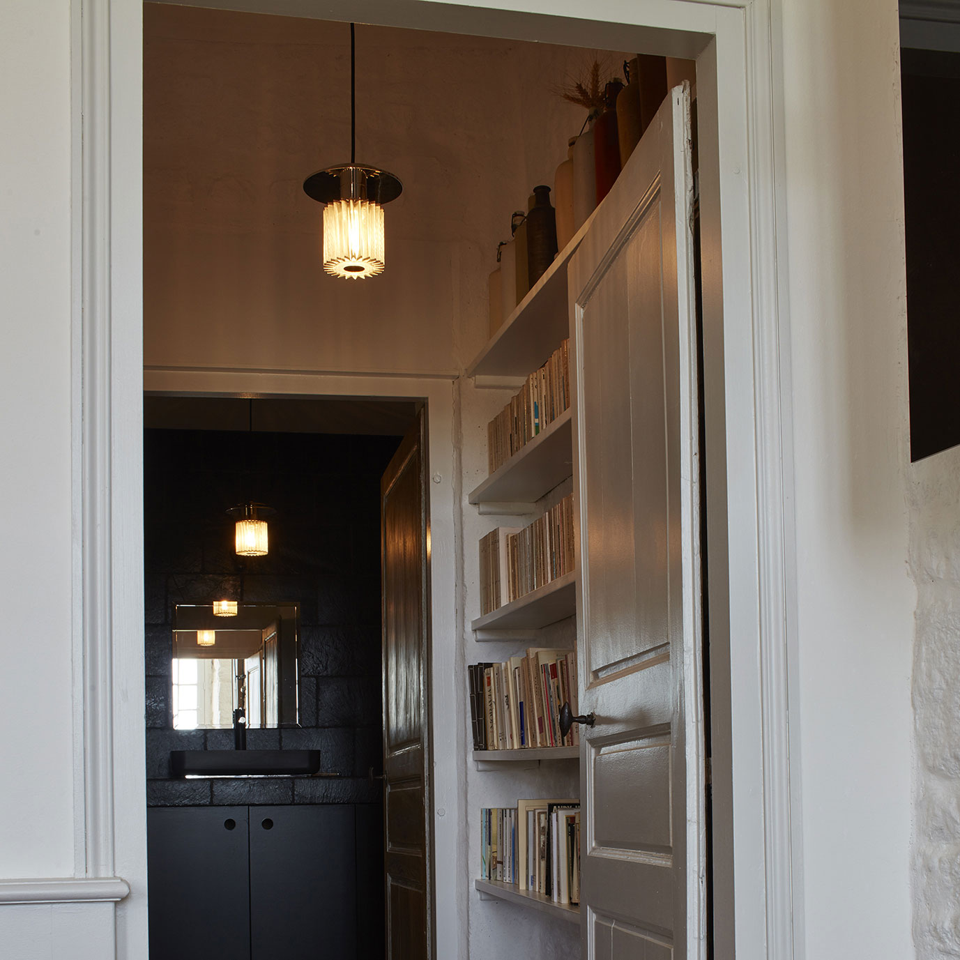 In The Sun 190 Pendant Light