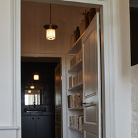 In The Sun 190 Pendant Light