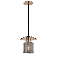 In The Sun 190 Pendant Light