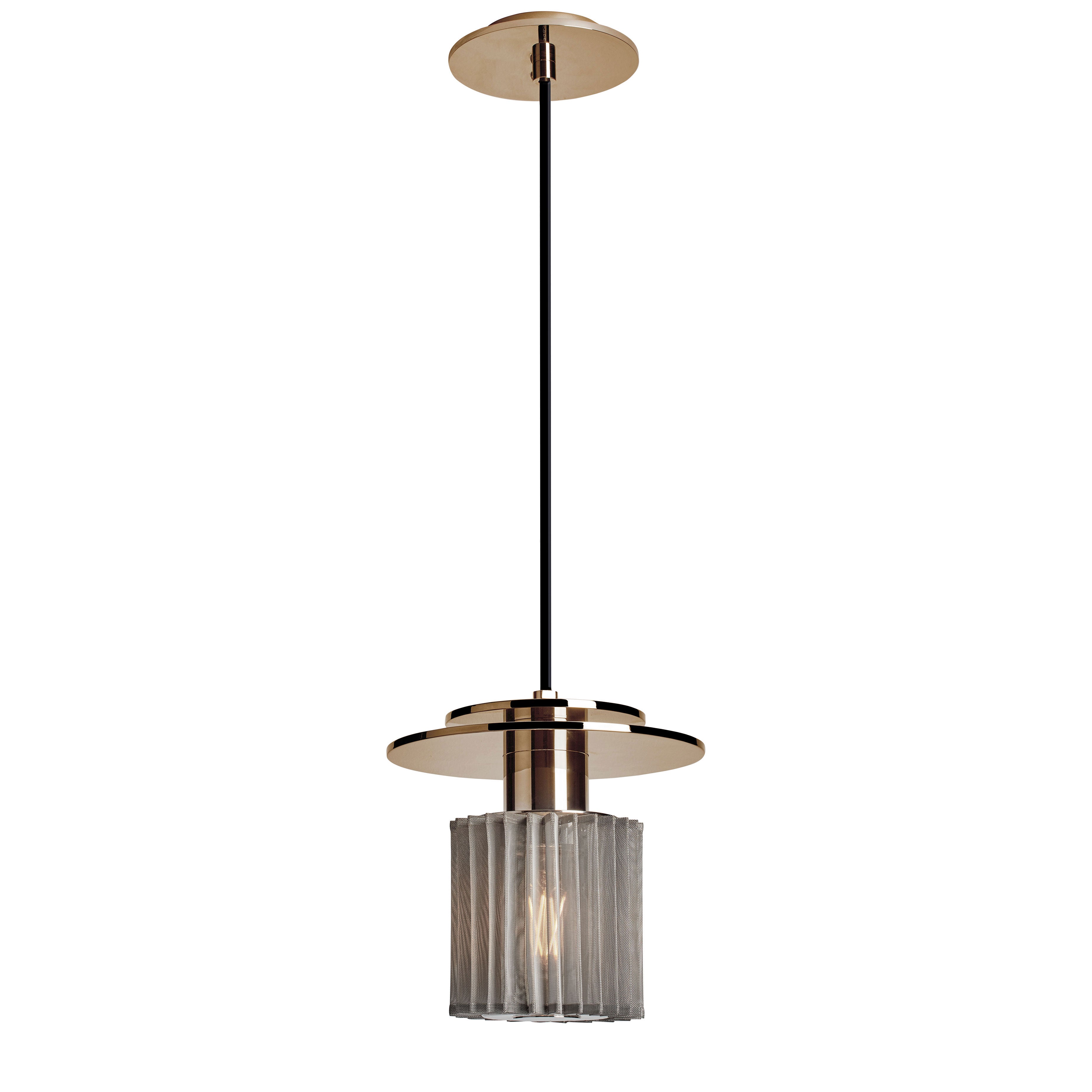 In The Sun 190 Pendant Light