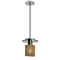 In The Sun 190 Pendant Light