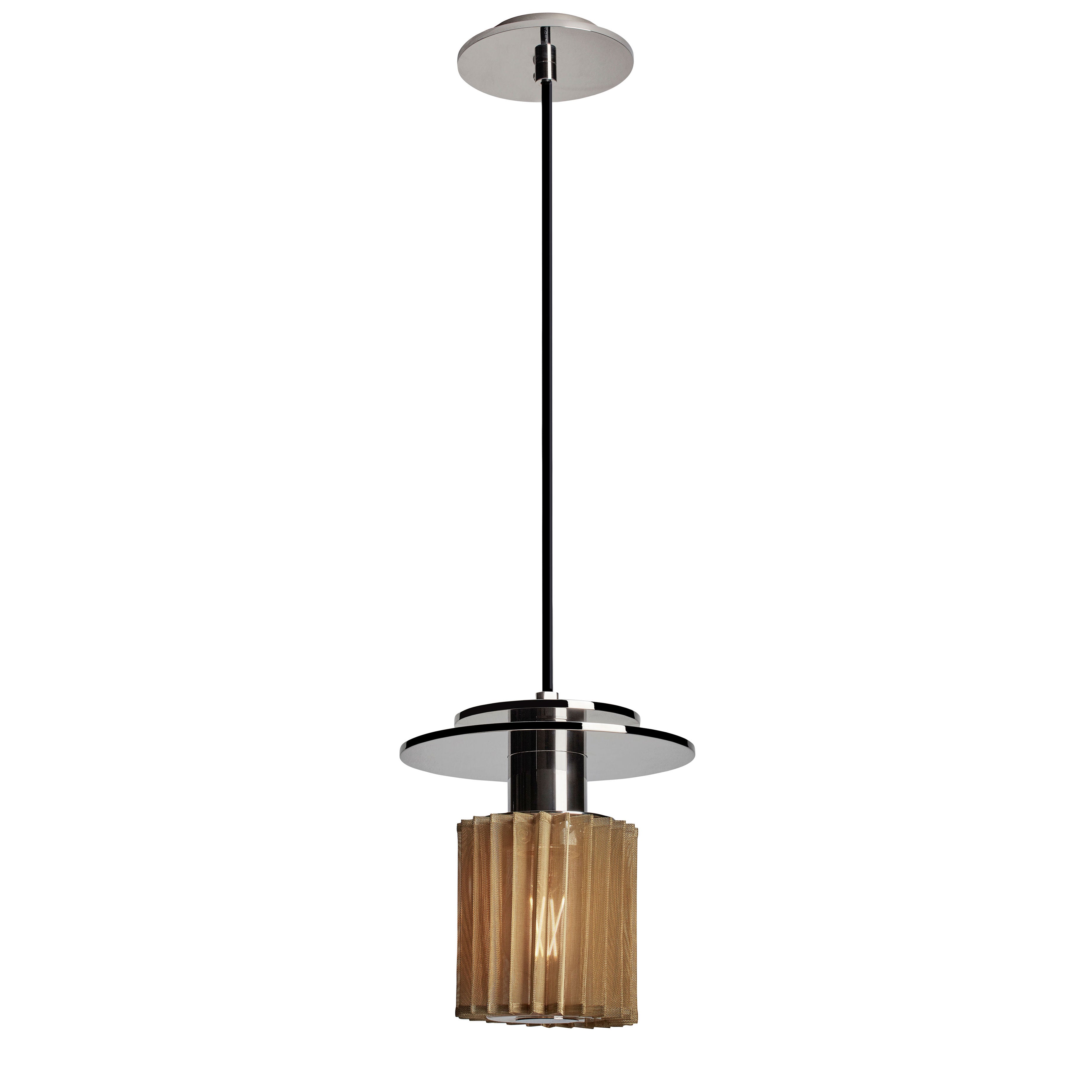 In The Sun 190 Pendant Light