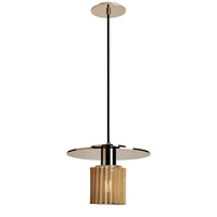 In The Sun 270 Pendant Light