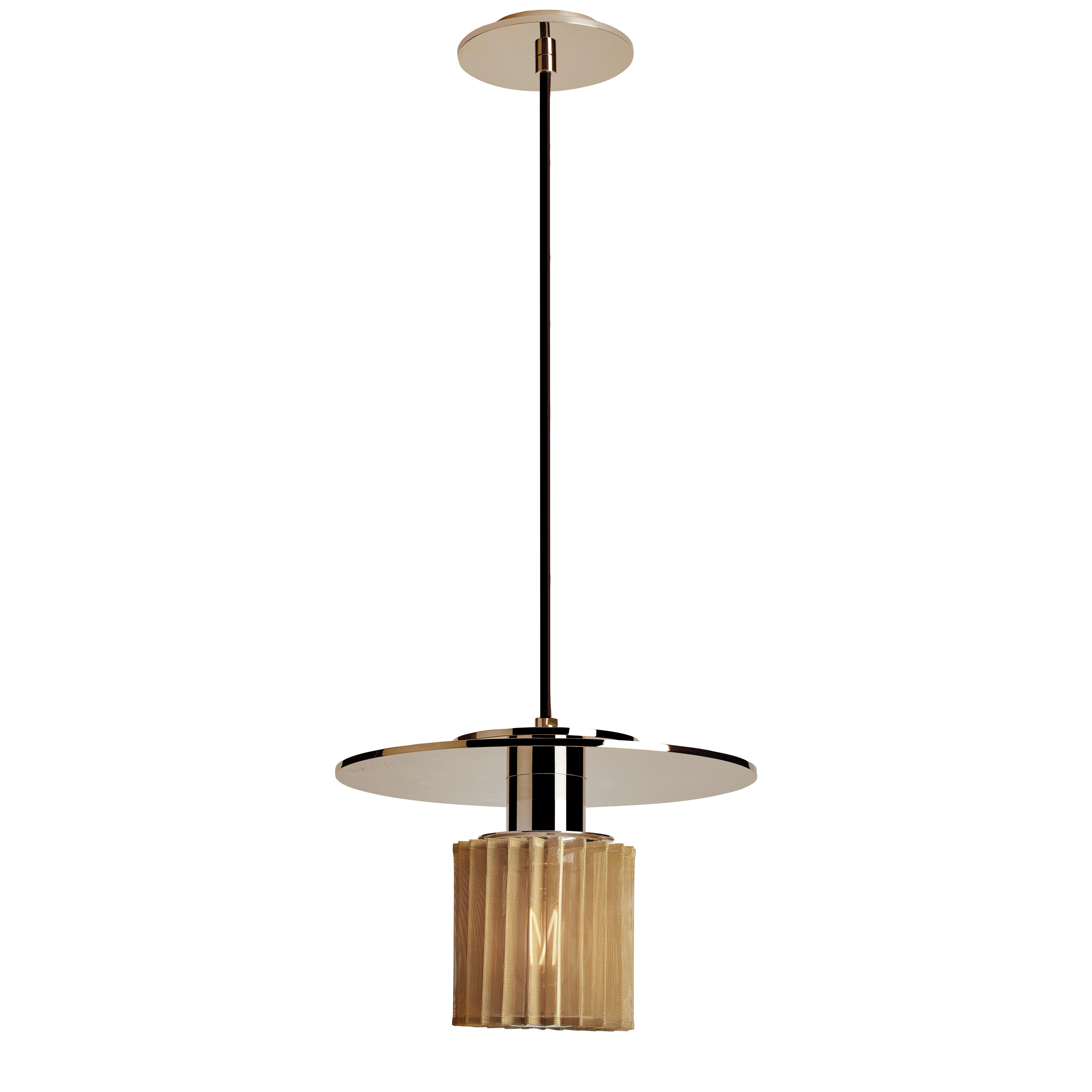In The Sun 270 Pendant Light