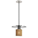 In The Sun 270 Pendant Light