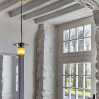 In The Sun 270 Pendant Light