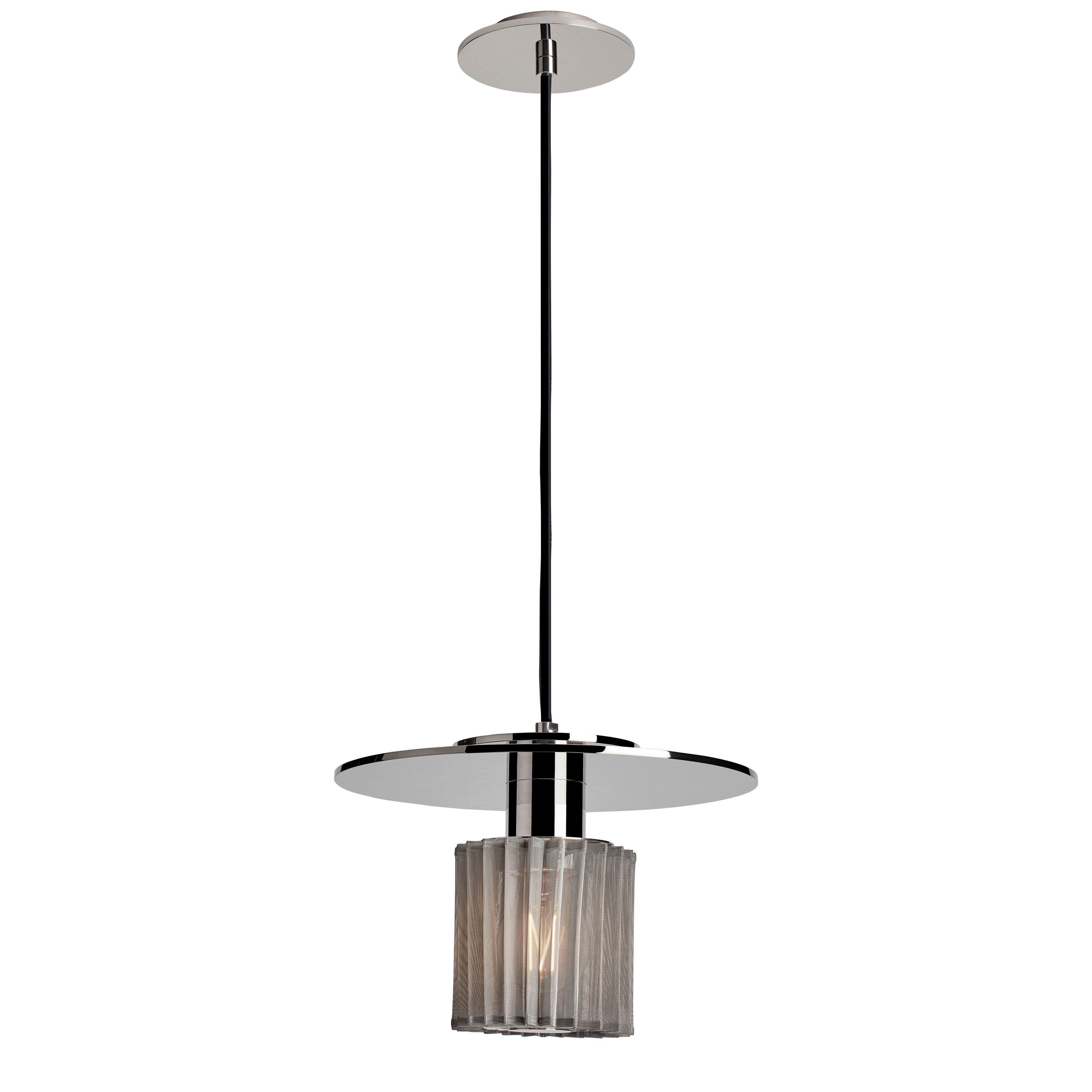 In The Sun 270 Pendant Light