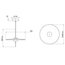 Mono M400 Pendant Light